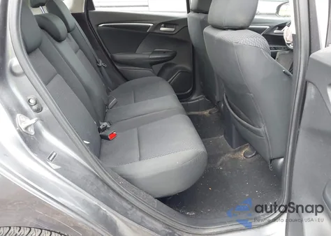 2019 Honda Fit Lx z USA, uszkodzony, nr VIN 3HGGK5H43KM720603
